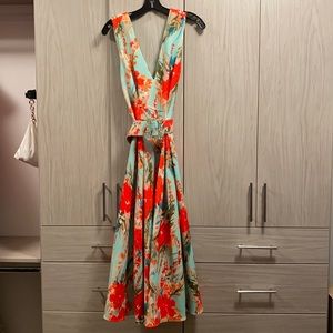 Badgley Mishka never worn, perfect condition dress